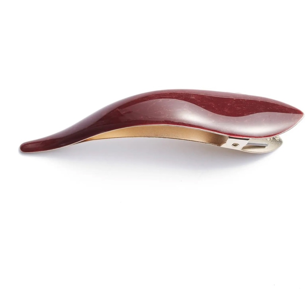 FICCARE Maximas Silky Hair Clip